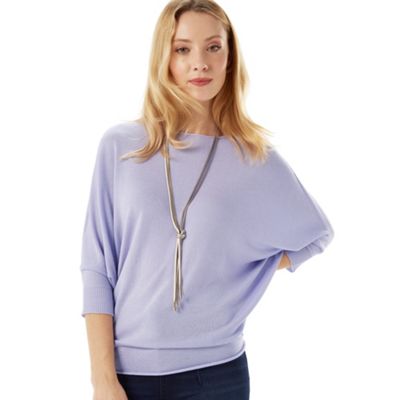 Phase Eight Becca Batwing Knit Jumper